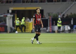 澳洲幸运十-诺切里诺：里奇是很棒的签约&amp;亚沙里实力出色 中场让阿莱格里高兴