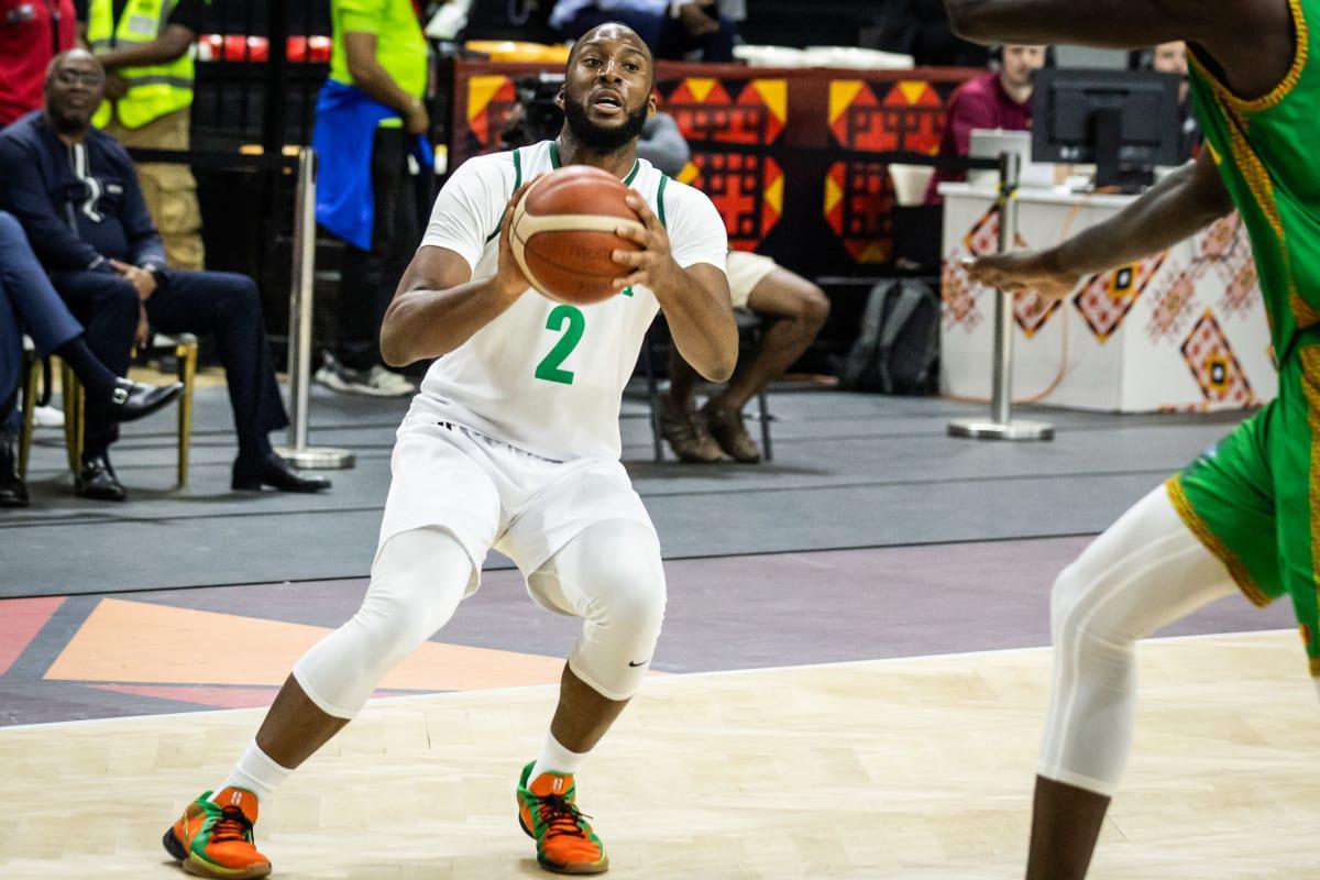 关键场次掉了链子！火箭后场新援在非洲杯期间的表现非常平庸？