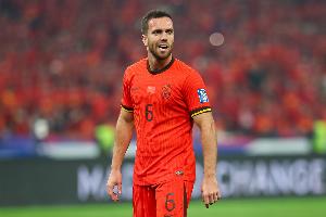 博主：6名国安国脚今天早晨返回北京 国安队今天下午拍摄全家福