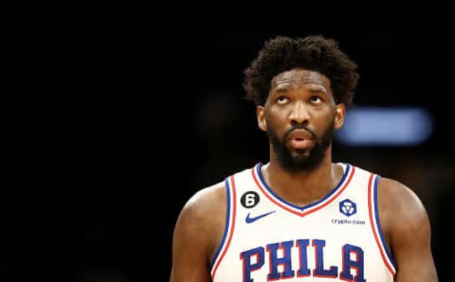 开奖历史-巴黎奥运恩比德紧抱美国大腿 因儿子而选择梦之队