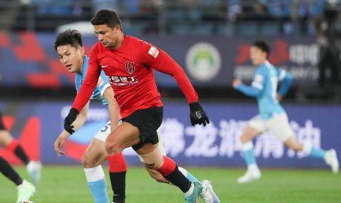 登录入口-【中超】特索涅夫任意球造险 大连人0比0成都蓉城