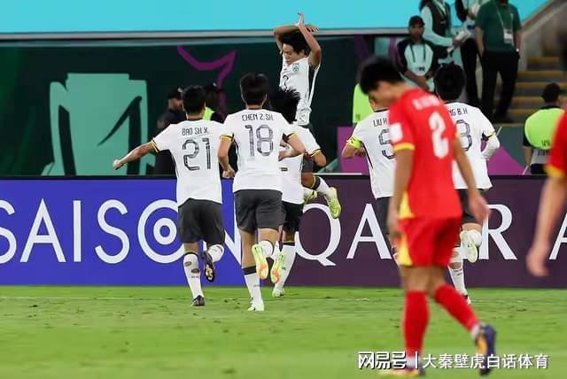 人工开奖计划-官宣！亚足联公布决赛裁判组，安东尼奥摊牌了：展望与日本队之争